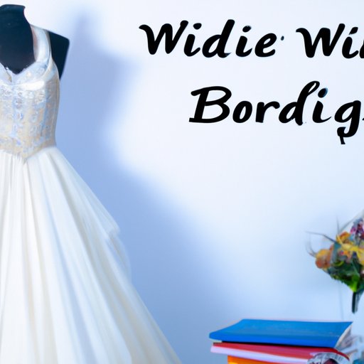 Write an Article Exploring Different Platforms to Sell a Wedding Dress