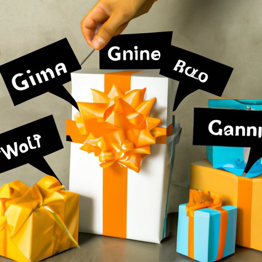 How to Choose the Right Amazon Gift Card for Your Recipient