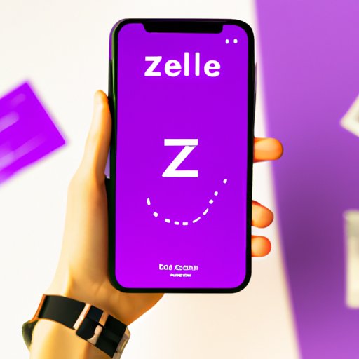 Everything You Need to Know About Sending Money With Zelle