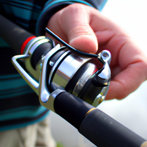 What You Need to Know About Setting Up a Fishing Rod
