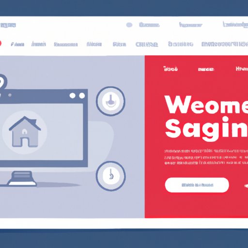 Why Setting Your Home Page is Important