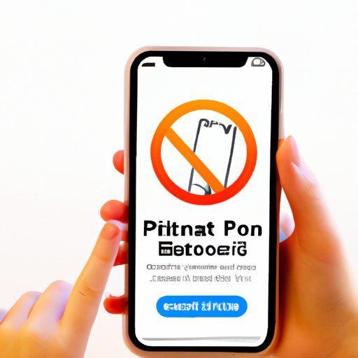 How to Establish Boundaries with Parental Controls on iPhone