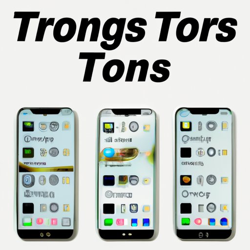 Buy Ringtones from the iTunes Store