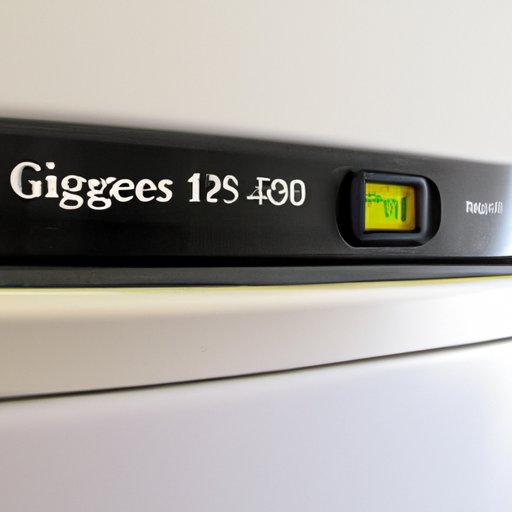 How to Adjust the Temperature on Your GE Refrigerator