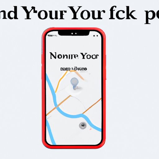 A Comprehensive Guide to Setting Up Find My iPhone