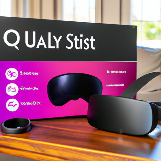 How to Set Up Oculus Quest 2 to Stream on Your TV