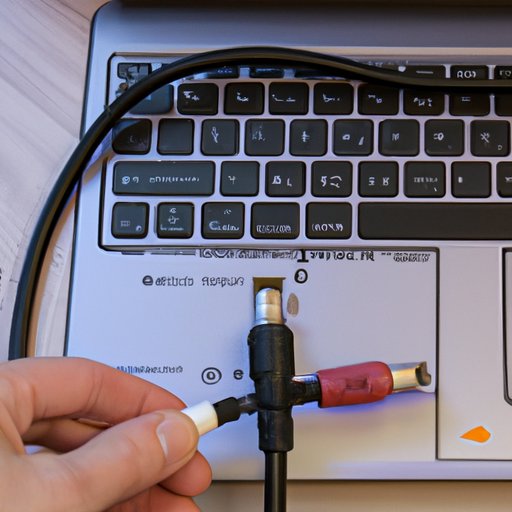 How to Choose the Right Cables and Adapters for Dual Monitor Setup With a Laptop