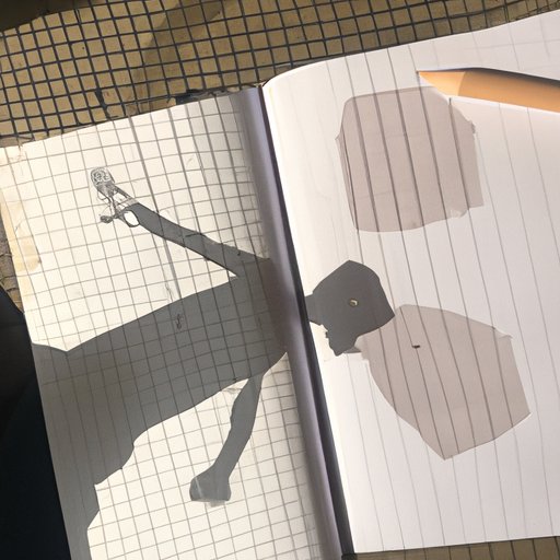 Exploring Different Types of Shadows and How to Incorporate Them into Drawings