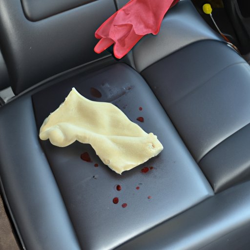 Tips for Cleaning and Maintaining Car Seats