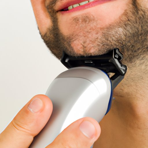 How to Get the Best Results from Your Electric Razor
