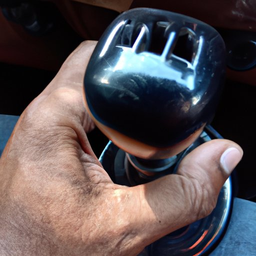 Understand the Gear Shifter and How It Works