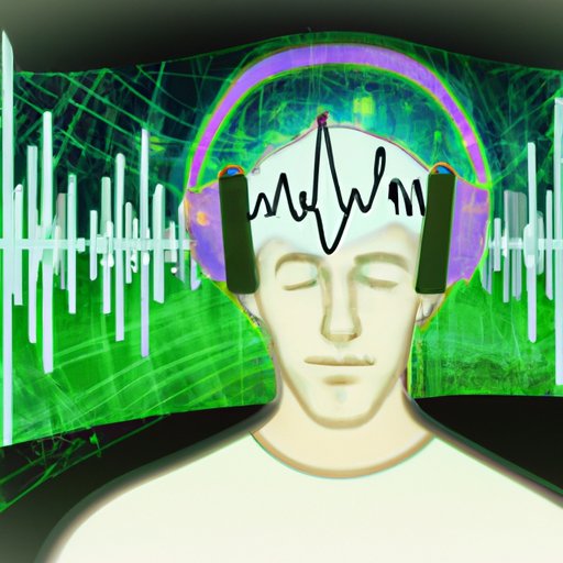 Using Binaural Beats and Other Soundscapes to Access Alternate Realities