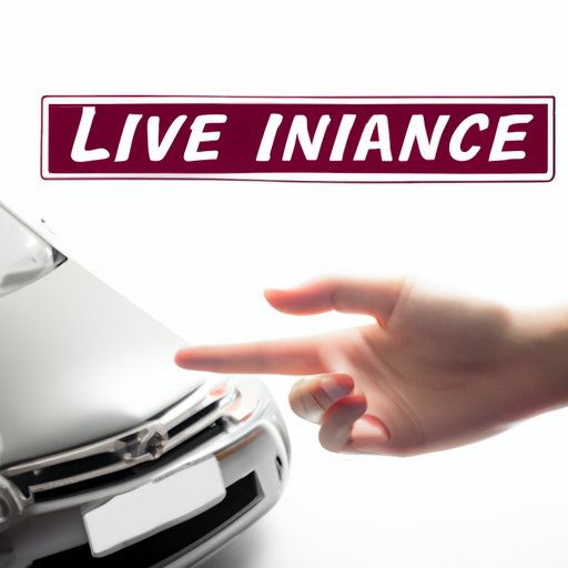 Get Insurance for Your Vehicle