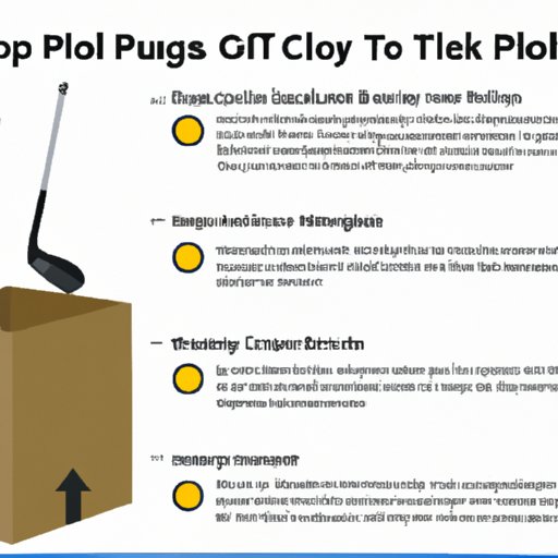 Tips and Tricks for Safely Shipping a Golf Club