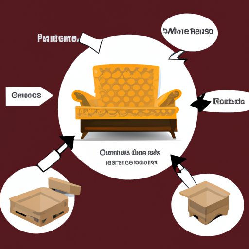 Understand the Shipping Process for Furniture