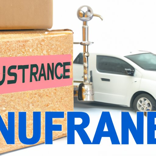 Obtain Insurance for Your Shipment