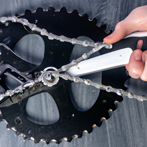 DIY: Shortening Your Bike Chain in Minutes