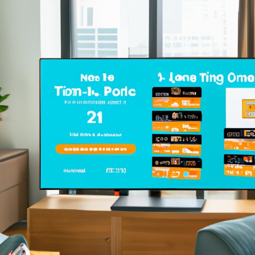 Quick Tips for Logging Out of Amazon Prime on TV