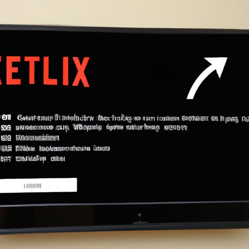 Tips and Tricks for Signing Out of Netflix on a TV