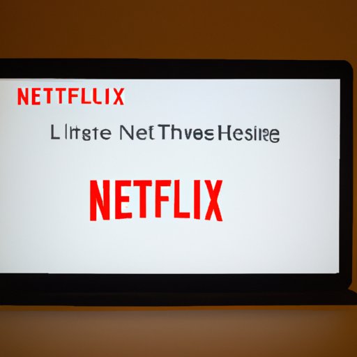 How to Log Out of Netflix Quickly and Easily on Your Hotel TV