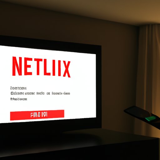 How to Log Out of Netflix on Hotel TVs in Minutes