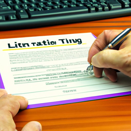 What You Need to Know About Signing Over a Car Title