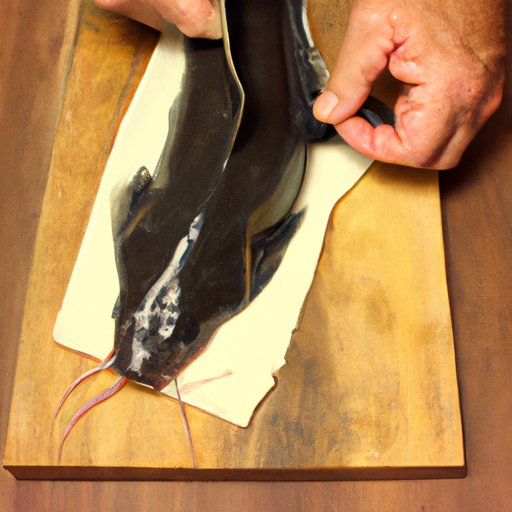 The Art of Skinning a Catfish: Tips and Tricks