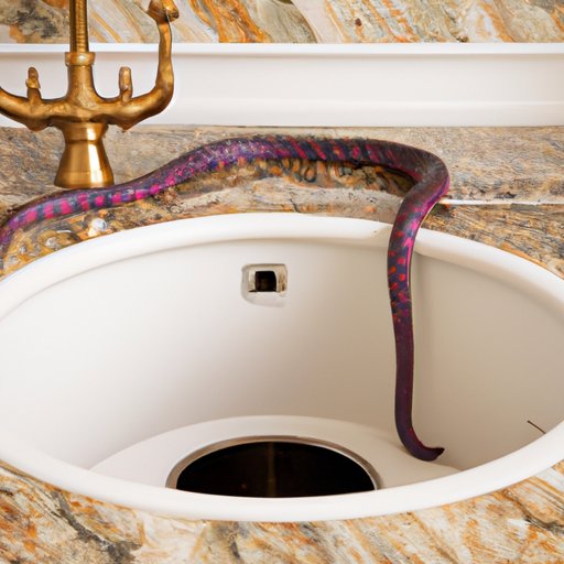 Troubleshooting Clogged Kitchen Drains: What to Do Before You Snake