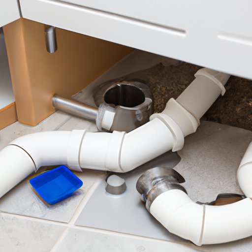 DIY Tips for Snaking a Kitchen Drain