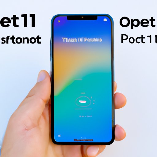 How to Soft Reset an iPhone 11 Without Losing Data
