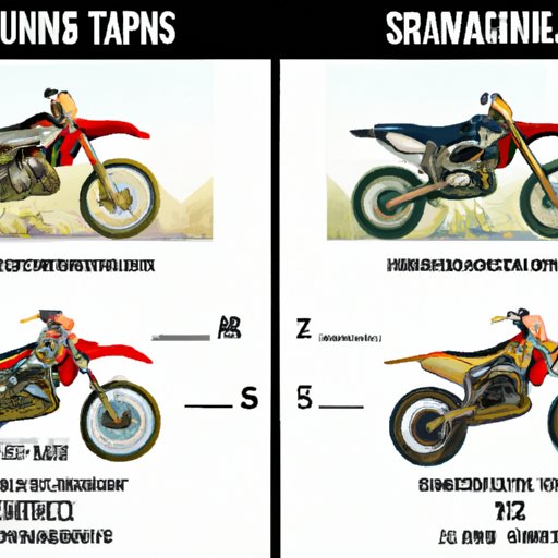 Comparison of Spawning a Dirt Bike in GTA V Versus Other Popular Racing Games