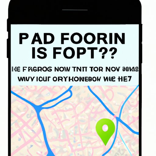 FAQs About Spoofing Your Location on iPhone