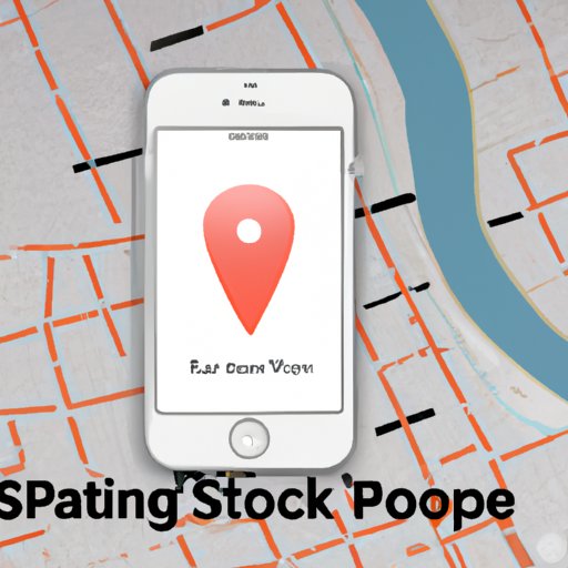 What You Need to Know About Spoofing Your Location on iPhone