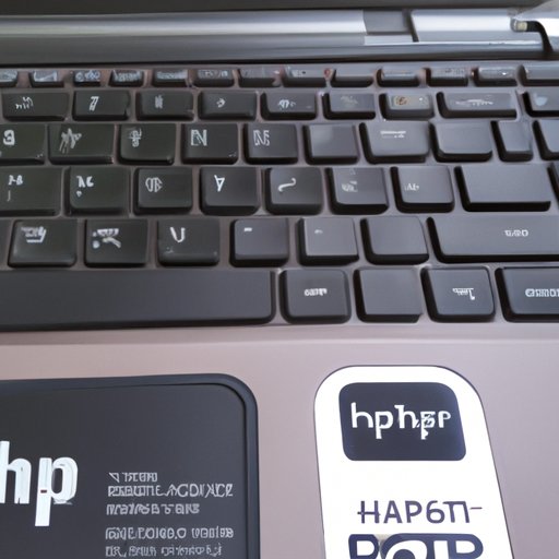 Steps to Increase Performance on HP Laptops 
