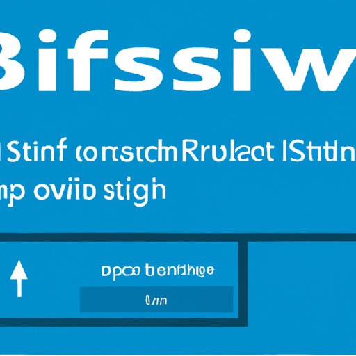 Establish Remote Access to Your Windows Machine with Bitvise SSH Client