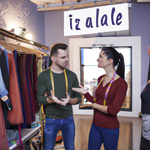 Discuss the Benefits of Owning a Clothing Boutique