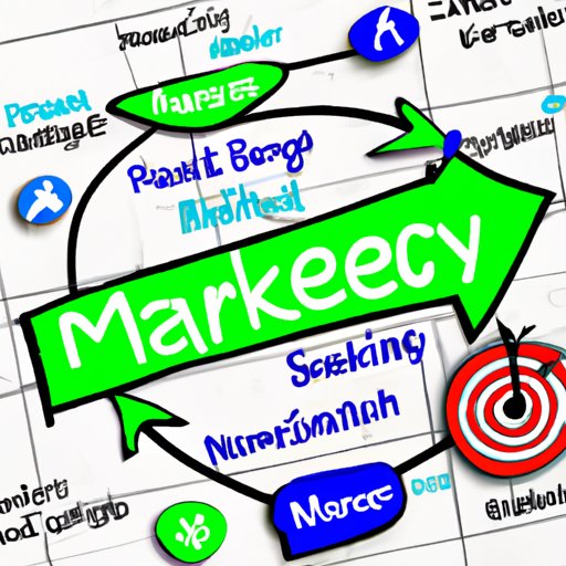 Identify Target Market and Create a Marketing Strategy