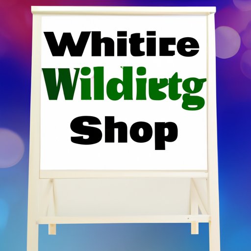Consider Joining a Wholesale Group or Trade Show