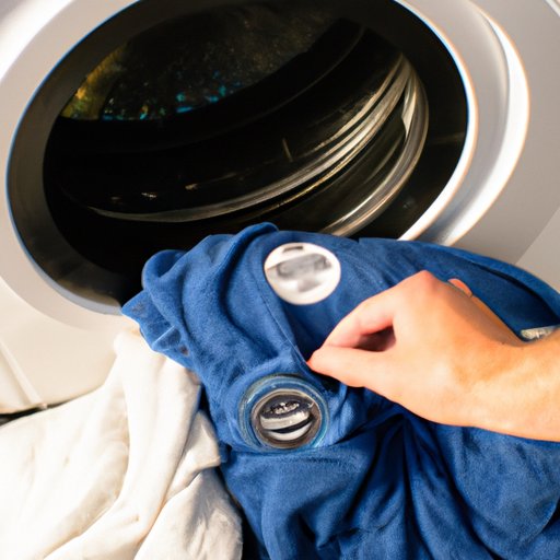 Get Ready to Dry: Starting Up Your Whirlpool Dryer