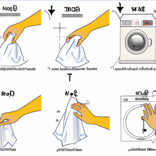 A Quick Reference Guide to Turning on a Whirlpool Dryer