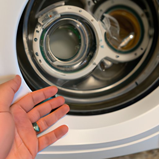 Troubleshooting Common Issues with Whirlpool Washers