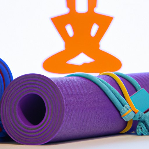Invest in Quality Yoga Equipment
