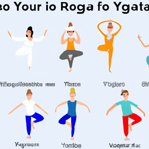 Research the Different Types of Yoga and Choose the Right Style for You