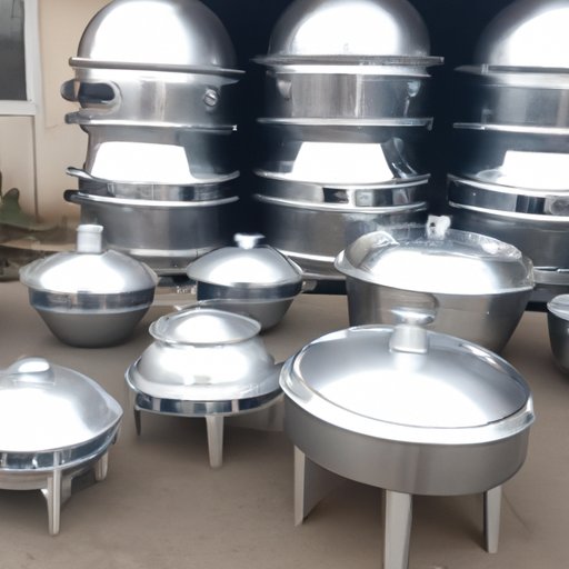 Different Types of Steamers Available