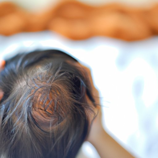 Reasons Why Postpartum Hair Loss Occurs