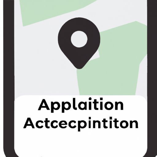 Restrict Location Access for Individual Apps