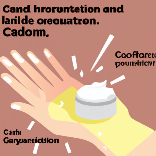 Benefits of Using a Moisturizing Hand Cream