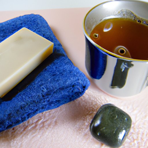 Alternatives to Hot Water and Soaps