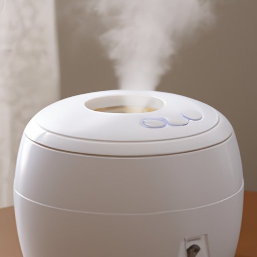 Use a Humidifier in Dry Climates