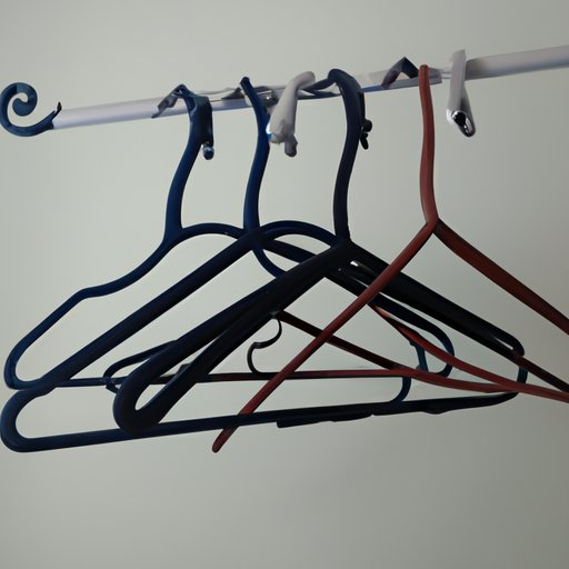 Different Types of Hangers Available
